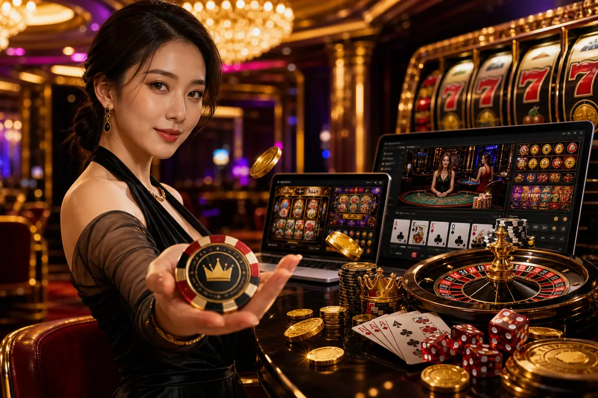 qrpay88 panduan tips taruhan sukan