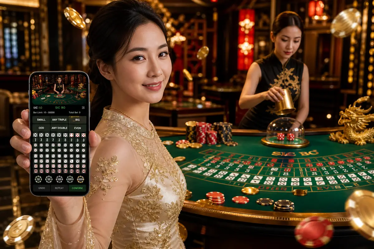 qrpay88 Casino platform selamat pelesenan antarabangsa