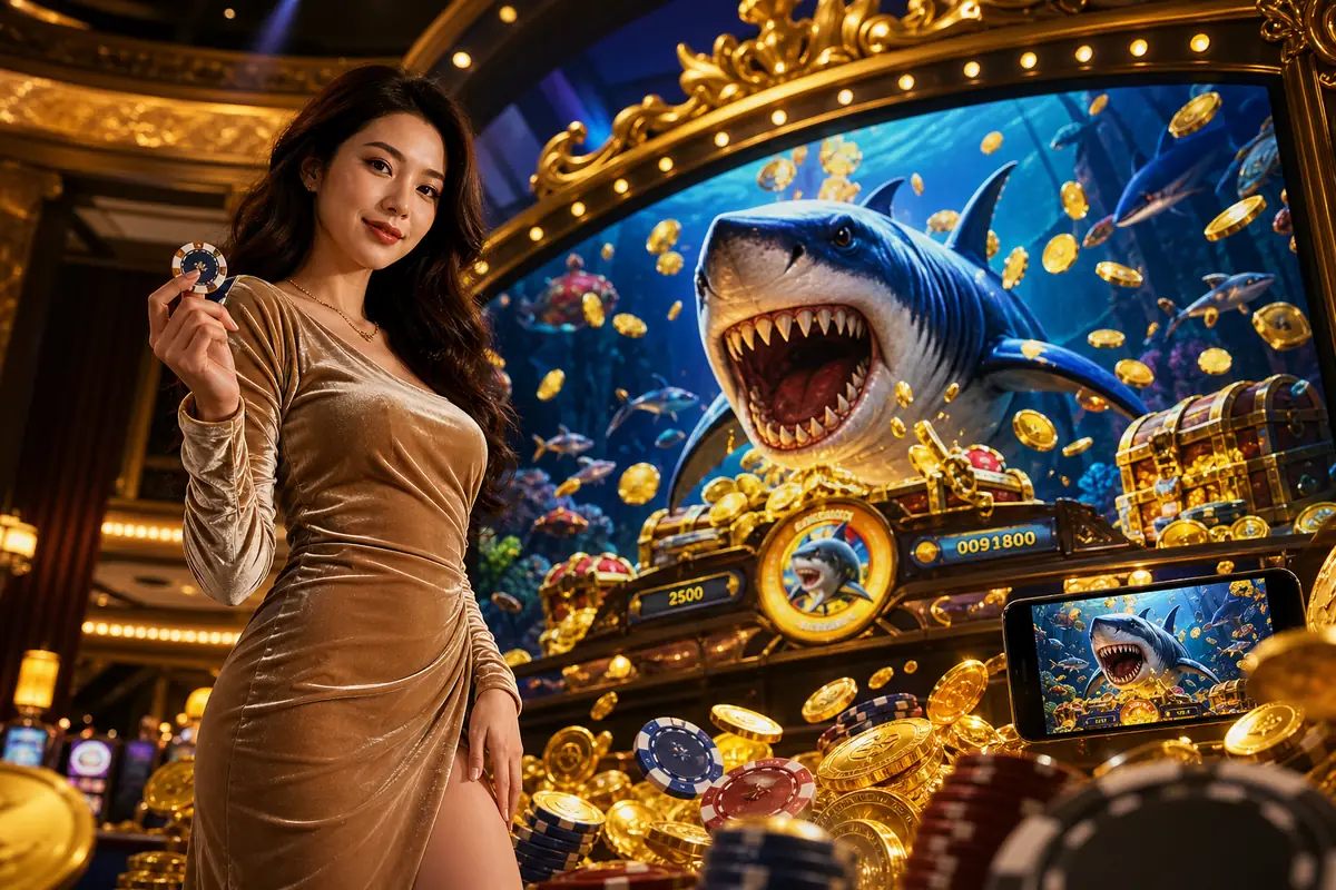 qrpay88 live casino baccarat roulette dealer langsung