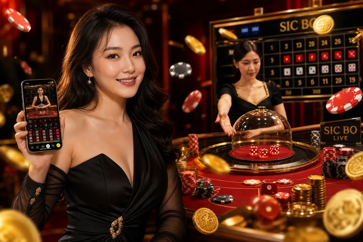 qrpay88 kisah jenama kasino Malaysia