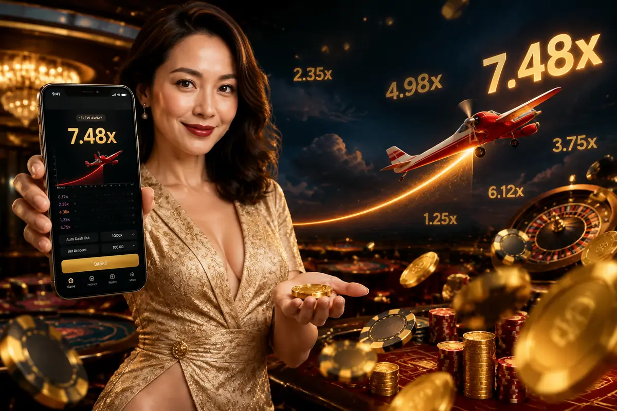 qrpay88 Casino kaedah pembayaran deposit Malaysia