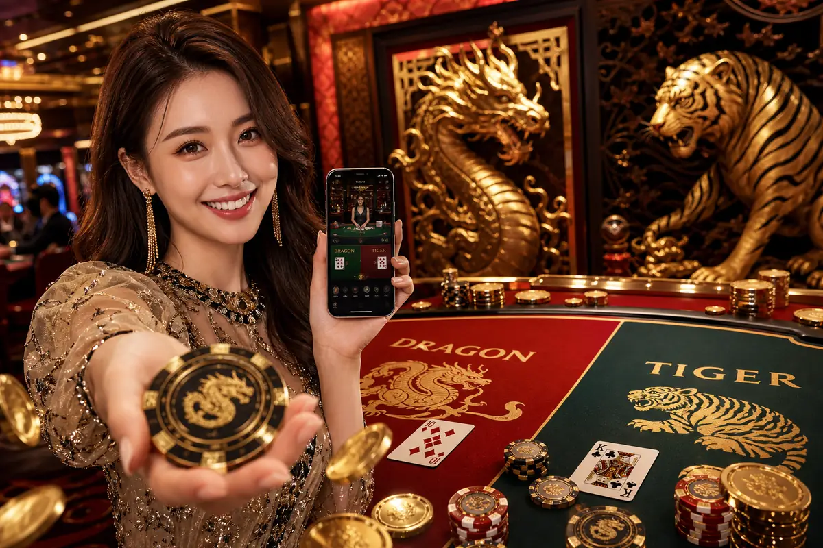 qrpay88 blackjack online dealer langsung