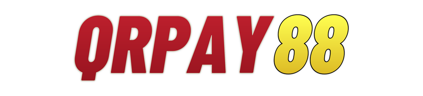qrpay88 logo